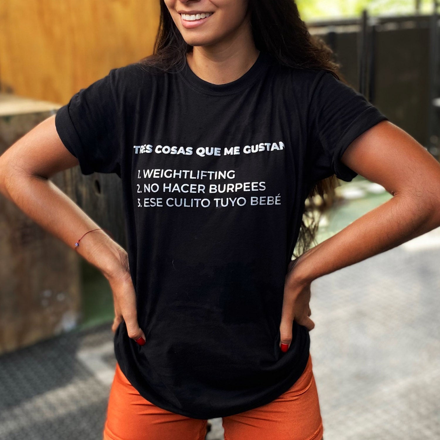 3 Cosas que me gustan