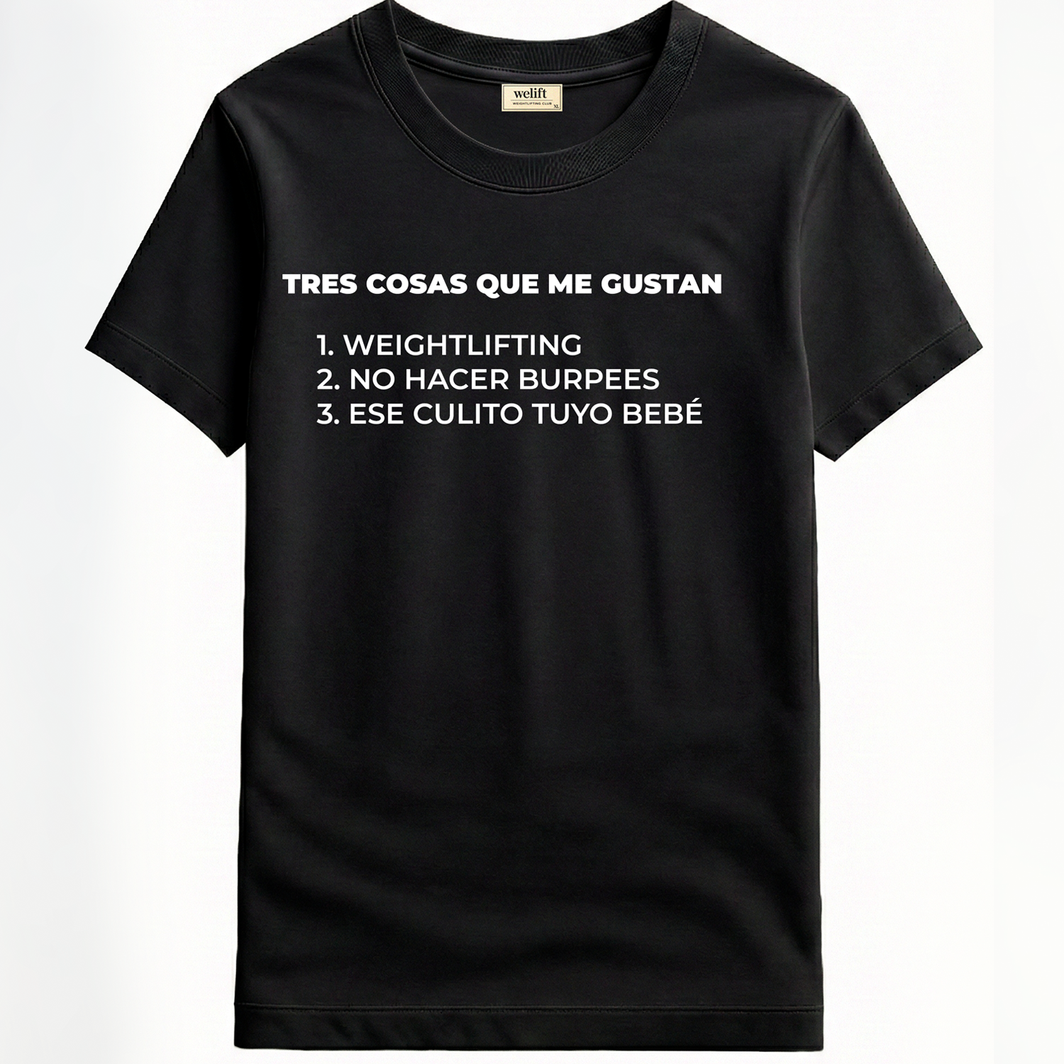 3 Cosas que me gustan