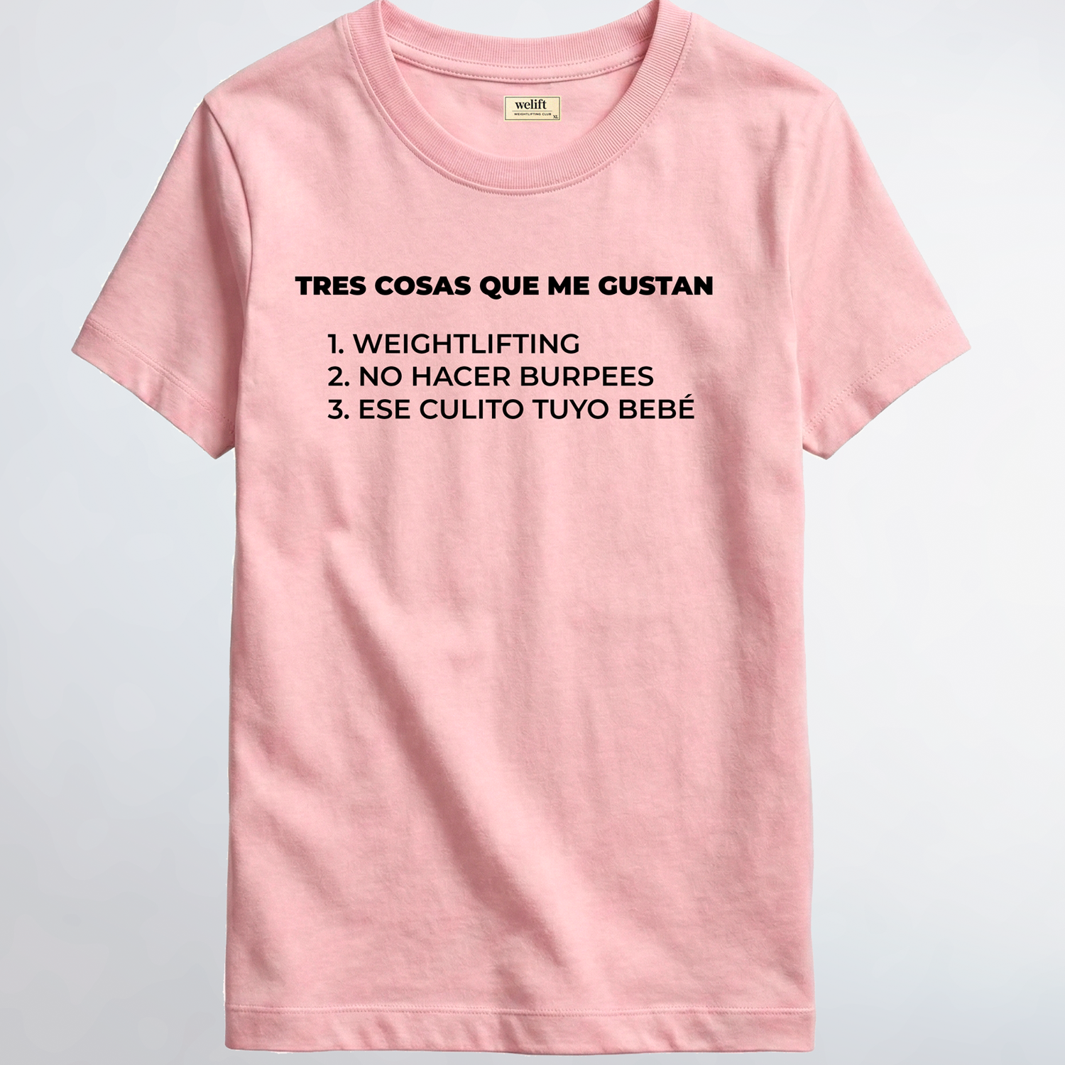 3 Cosas que me gustan