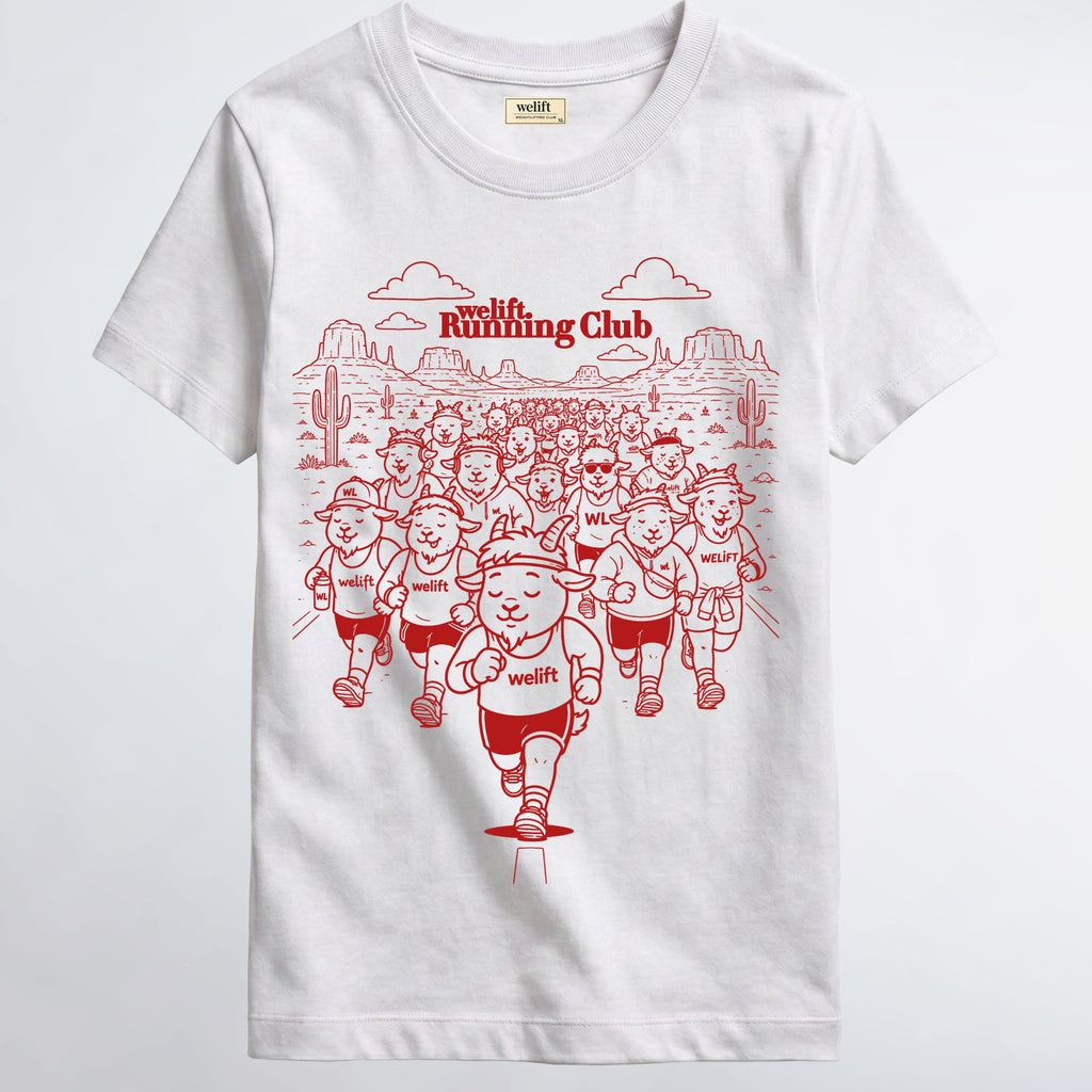 Running Club