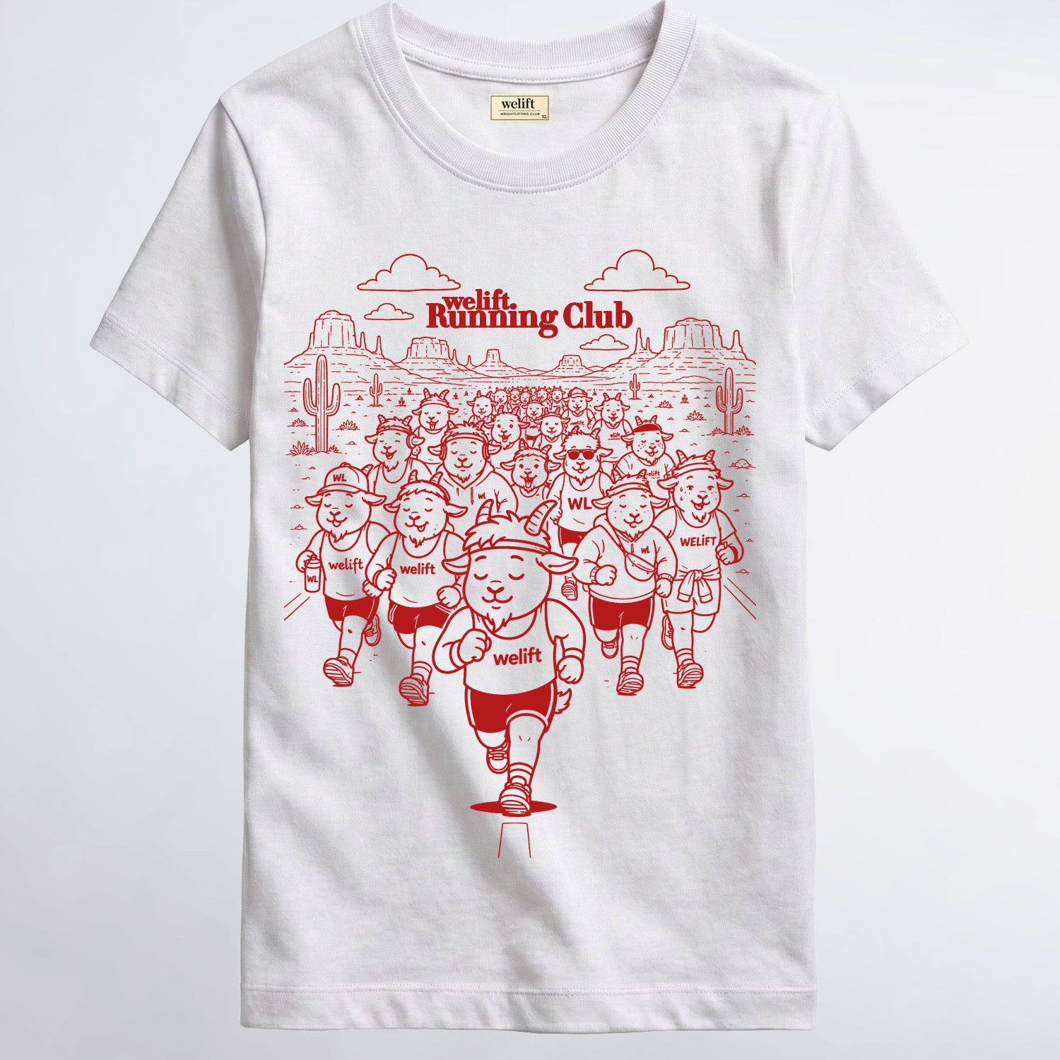 Running Club