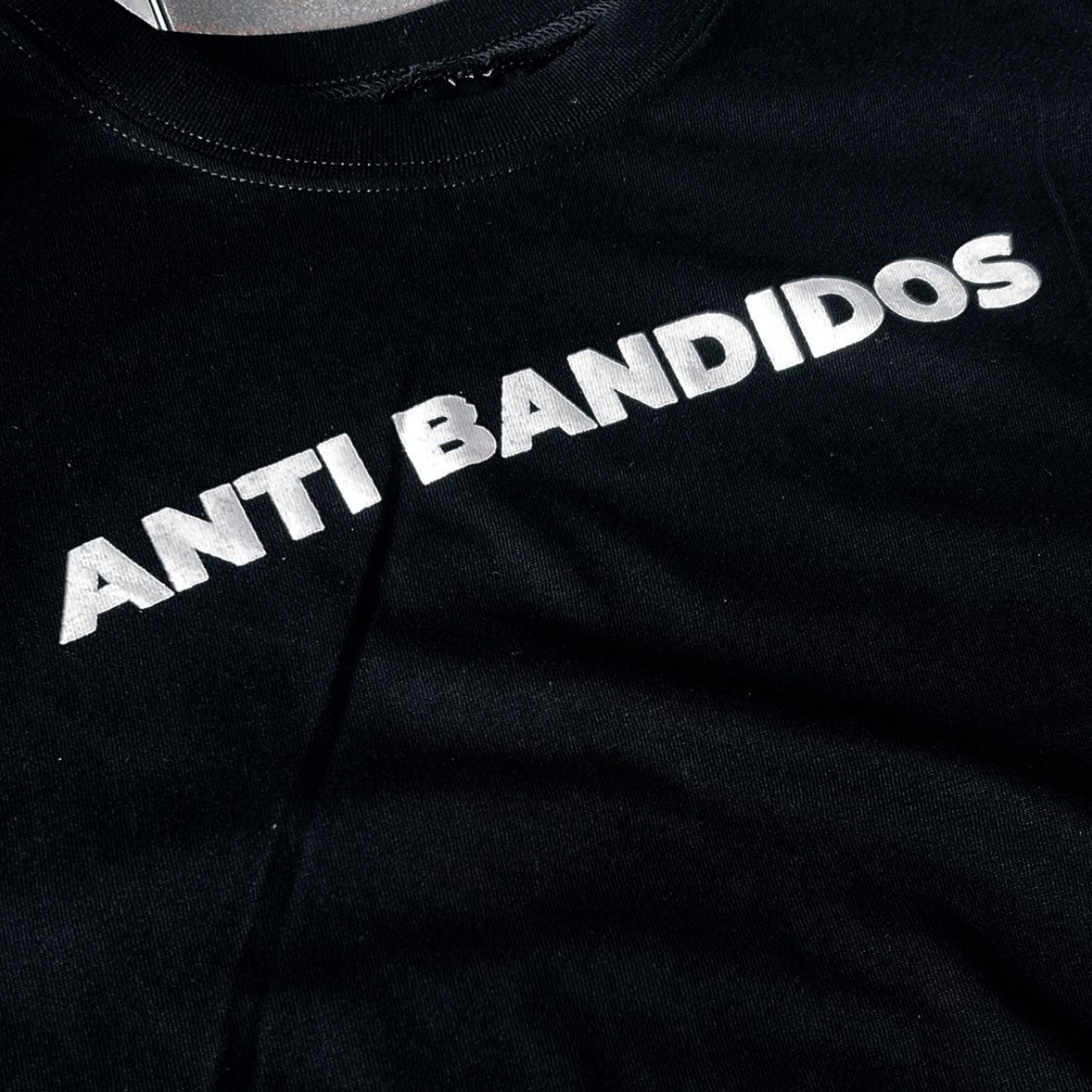 Anti Bandidos