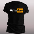 Arm Day