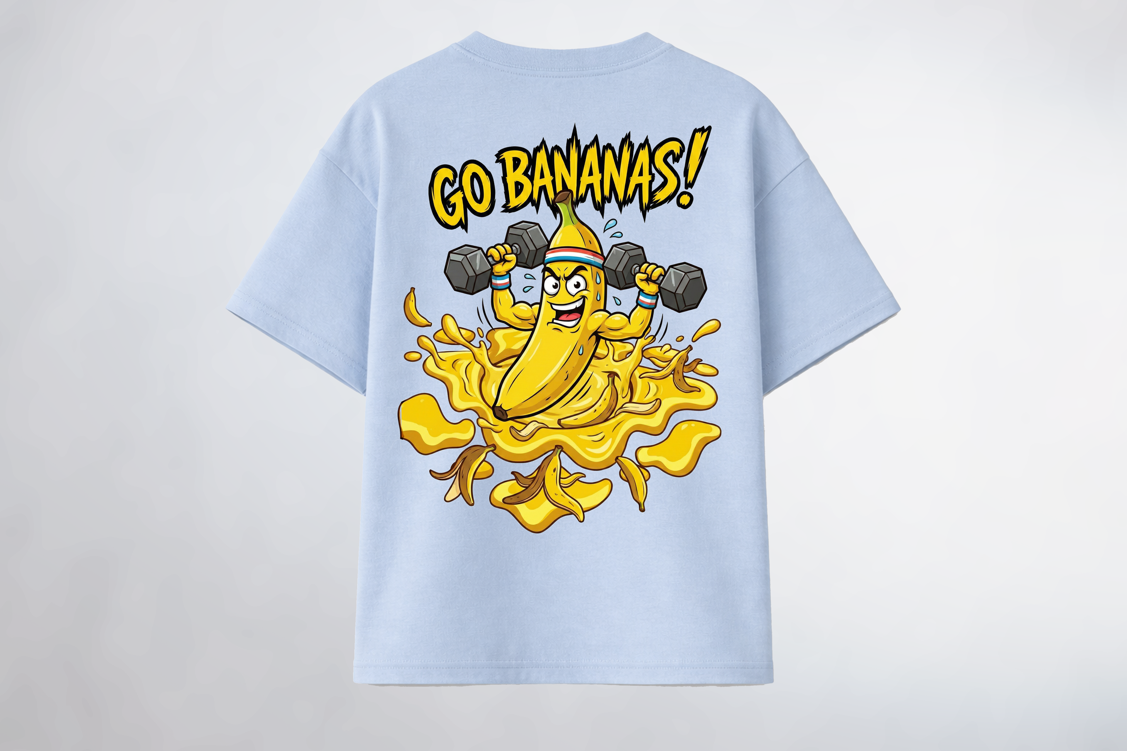 Banana Gym