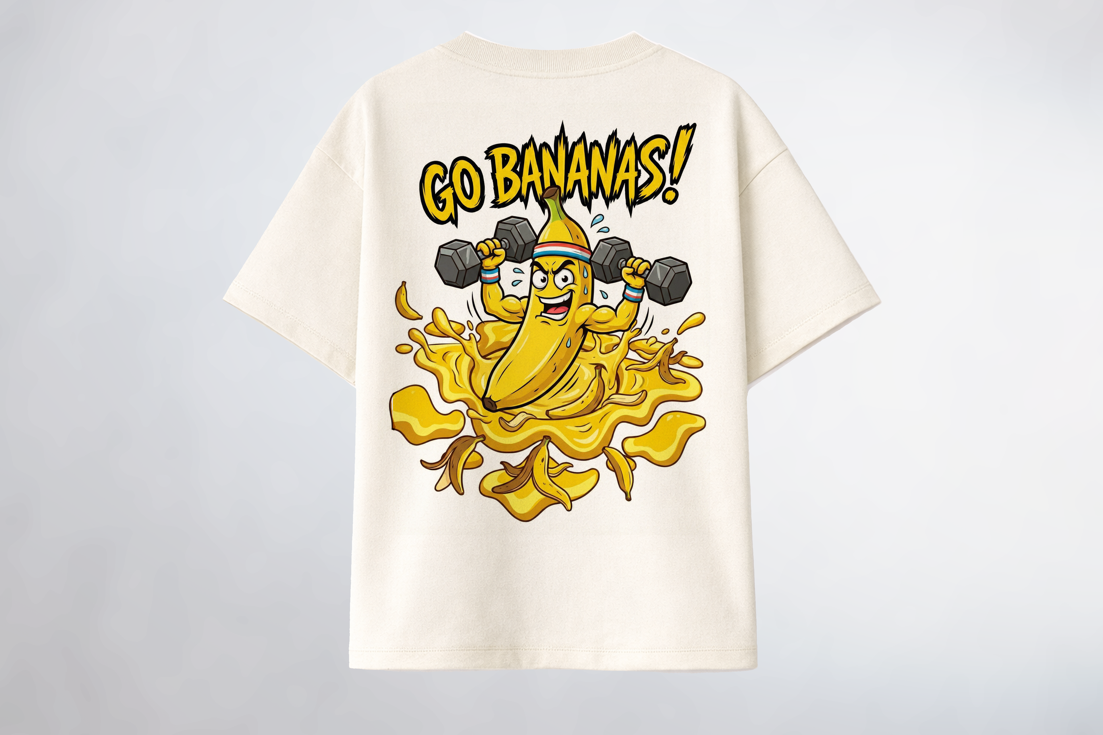 Banana Gym