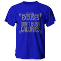 Calorias