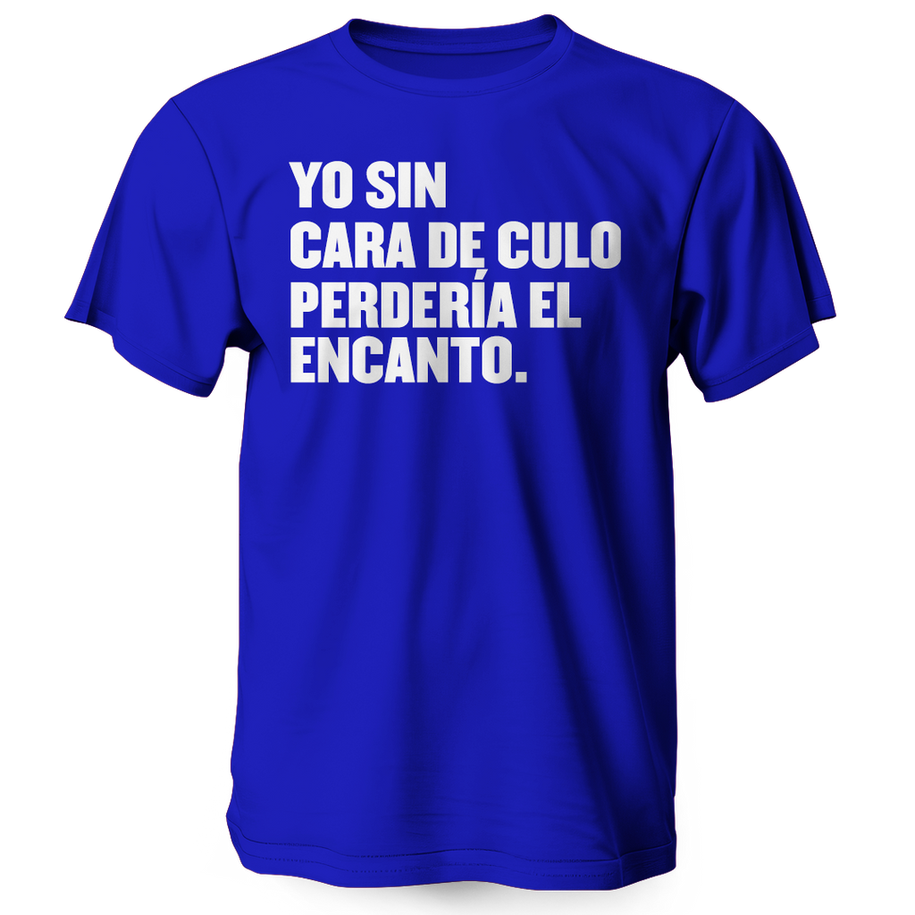 Care Culo