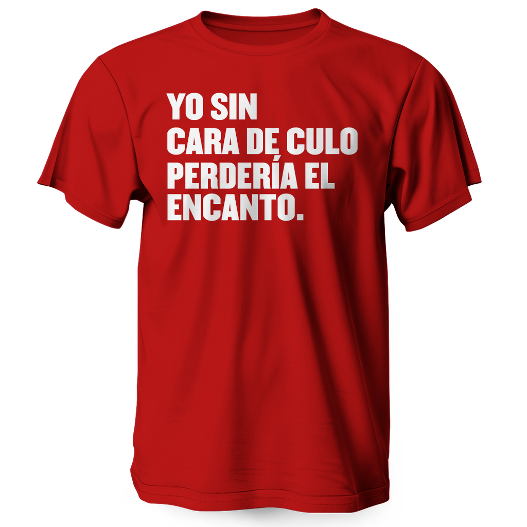 Care Culo
