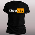 Chest Day