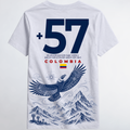 Colombia +57