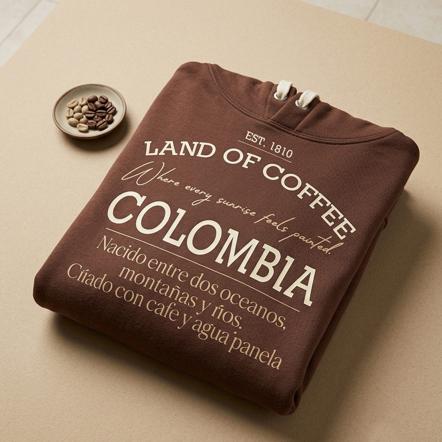 Coffee Republic WL