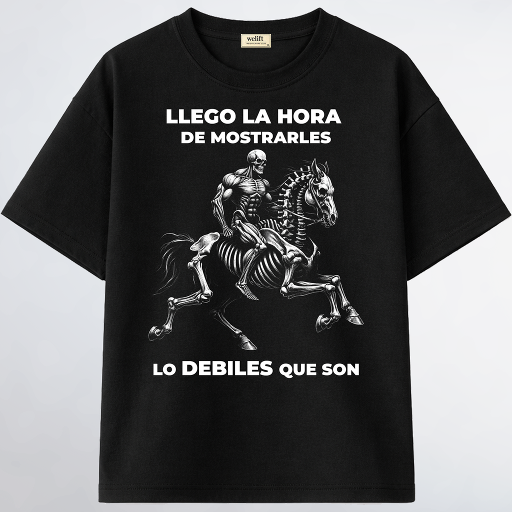 Debiles