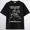 Debiles