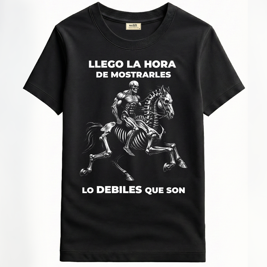 Debiles