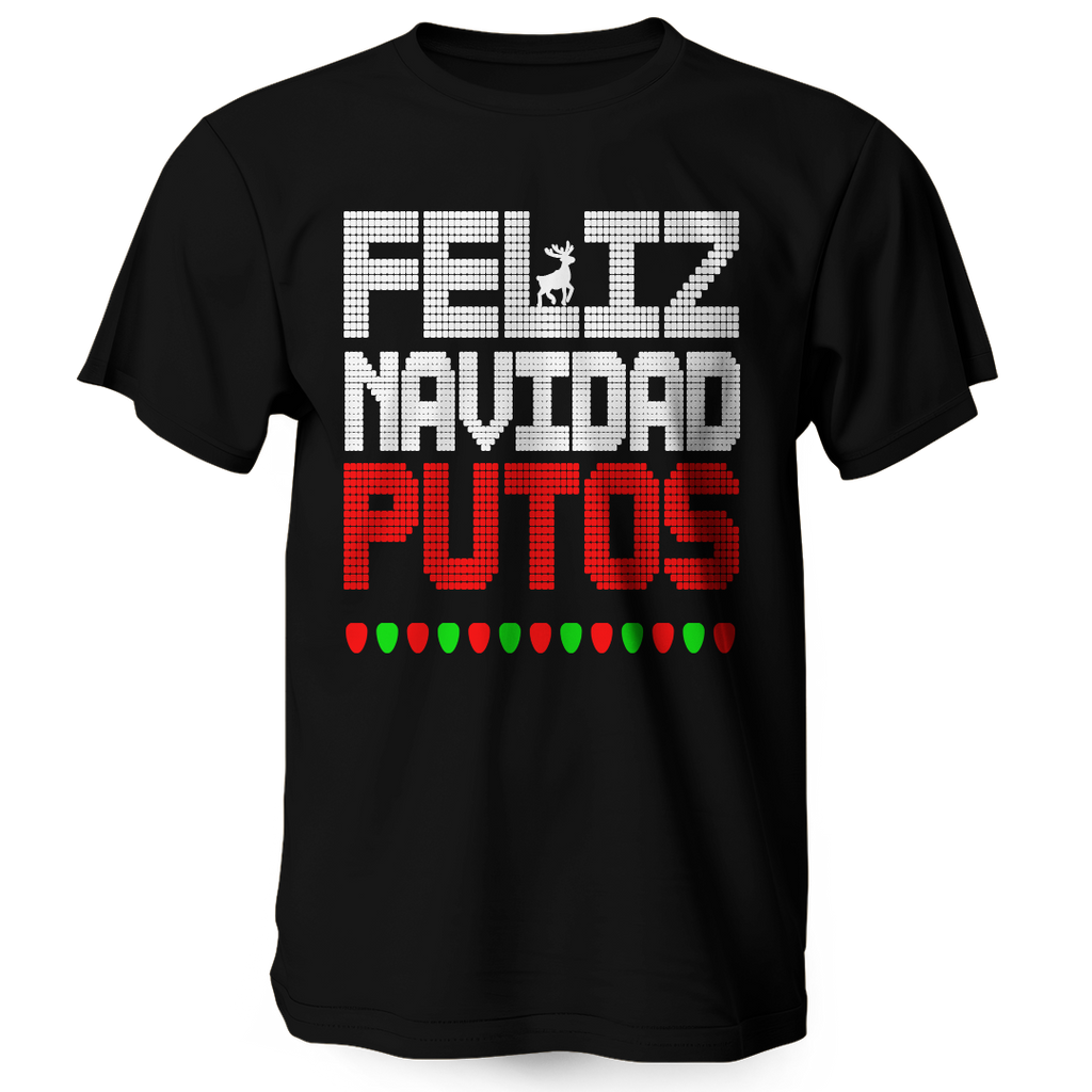 Feliz navidad p..
