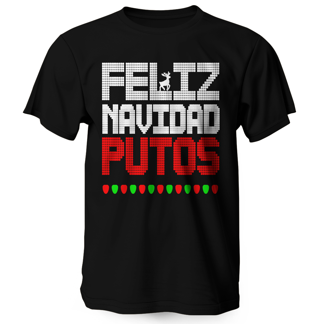 Feliz navidad p..