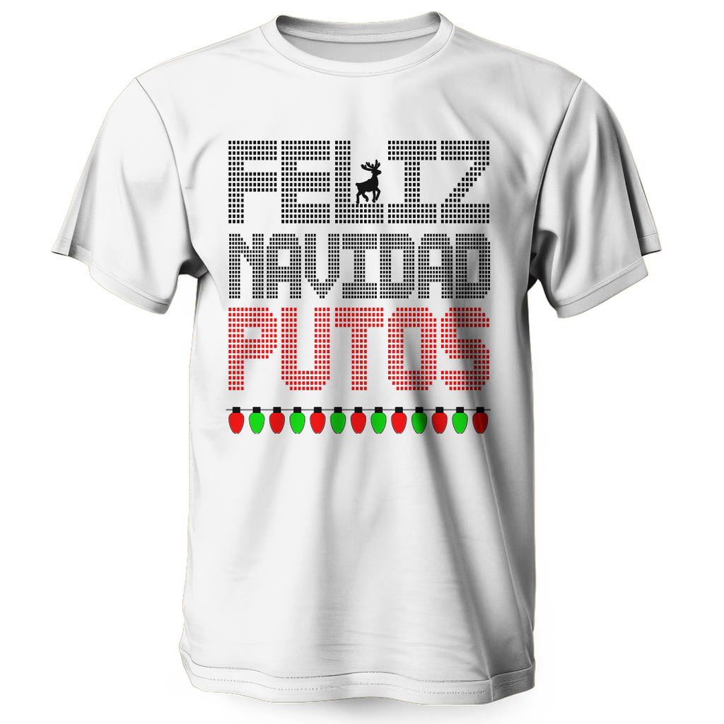 Feliz navidad p..