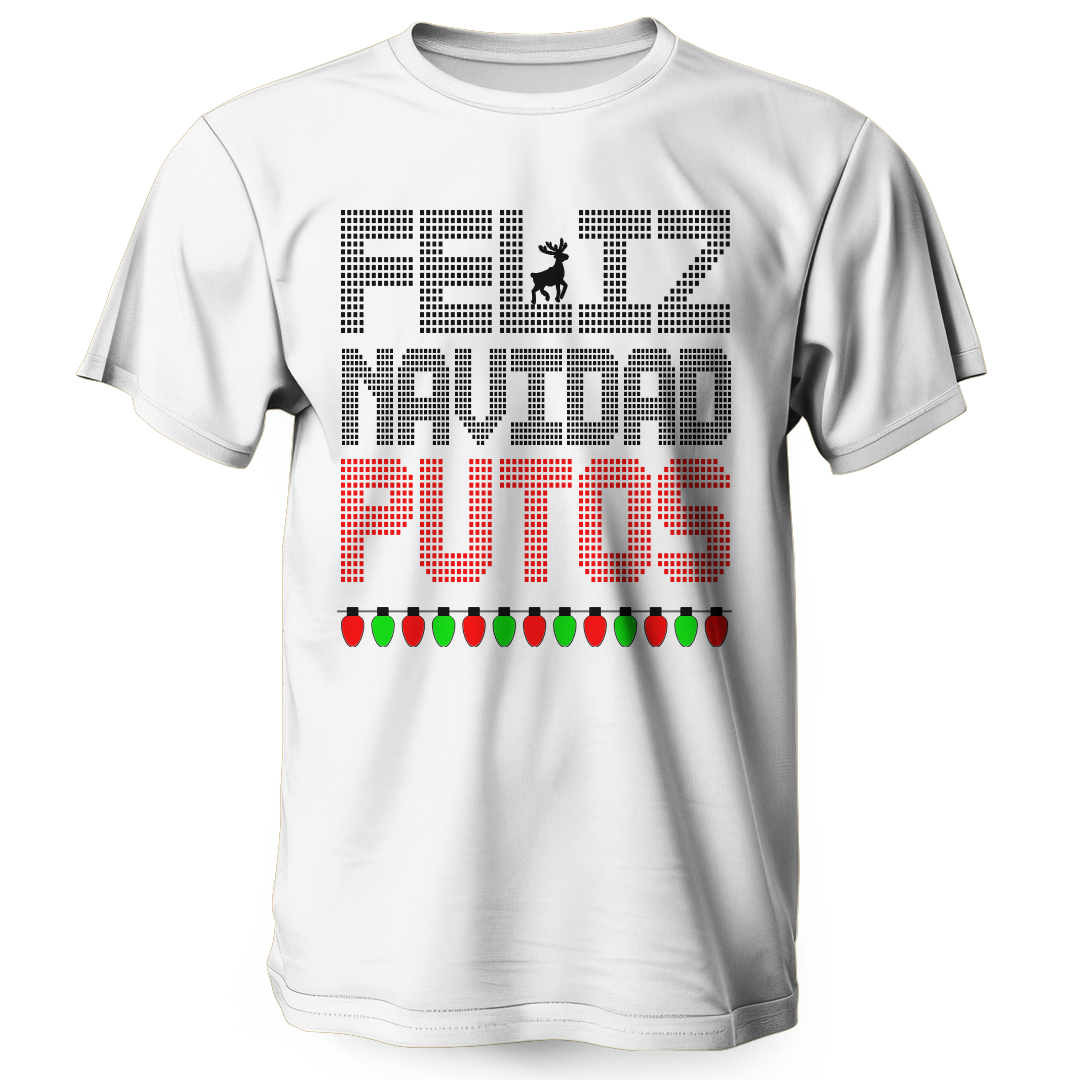 Feliz navidad p..