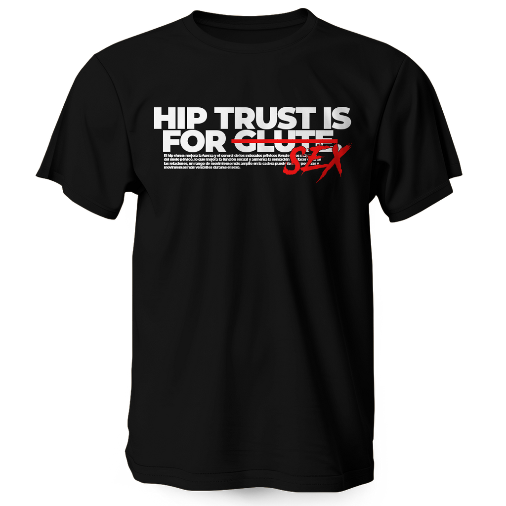 Hip Trust