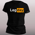 Leg Day