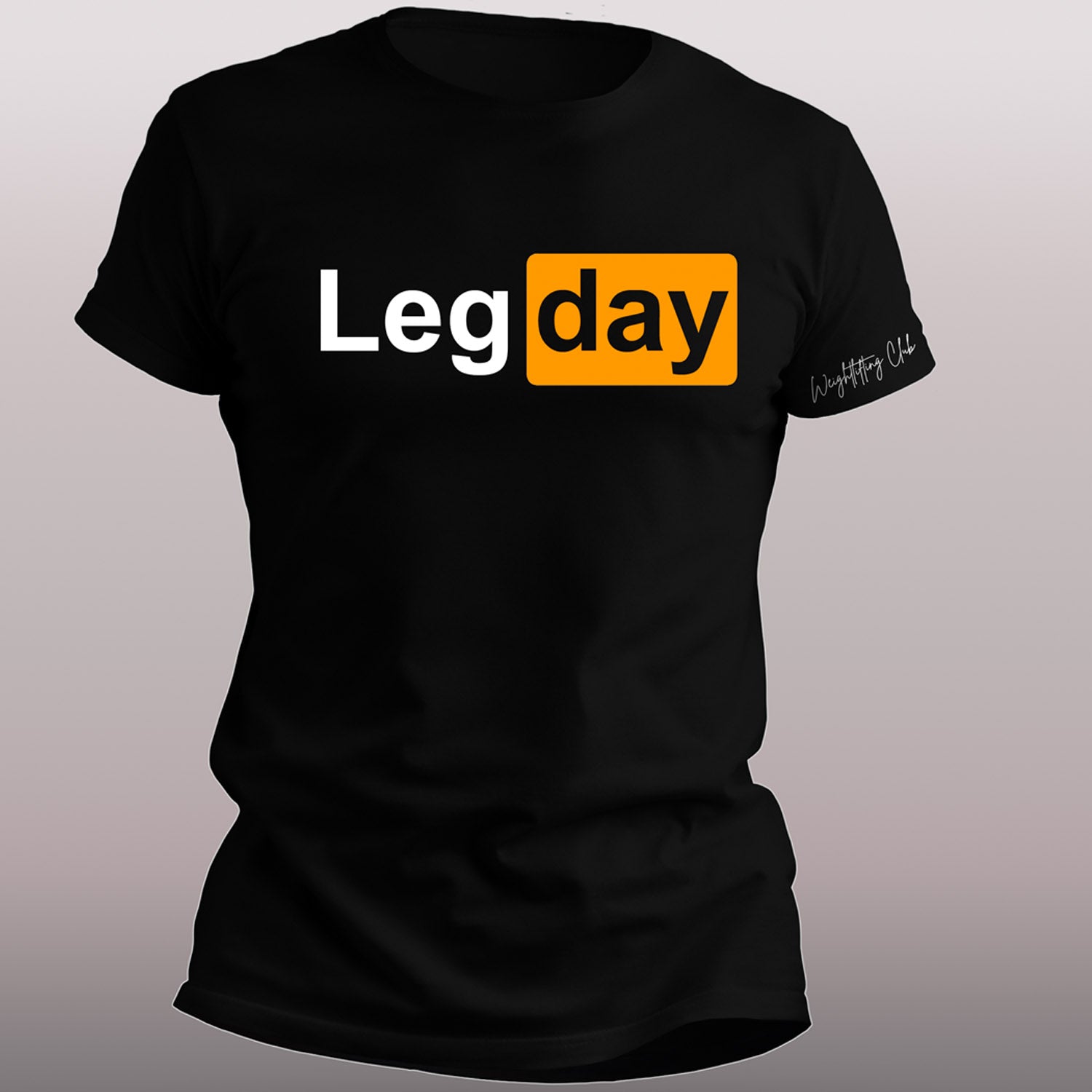 Leg Day