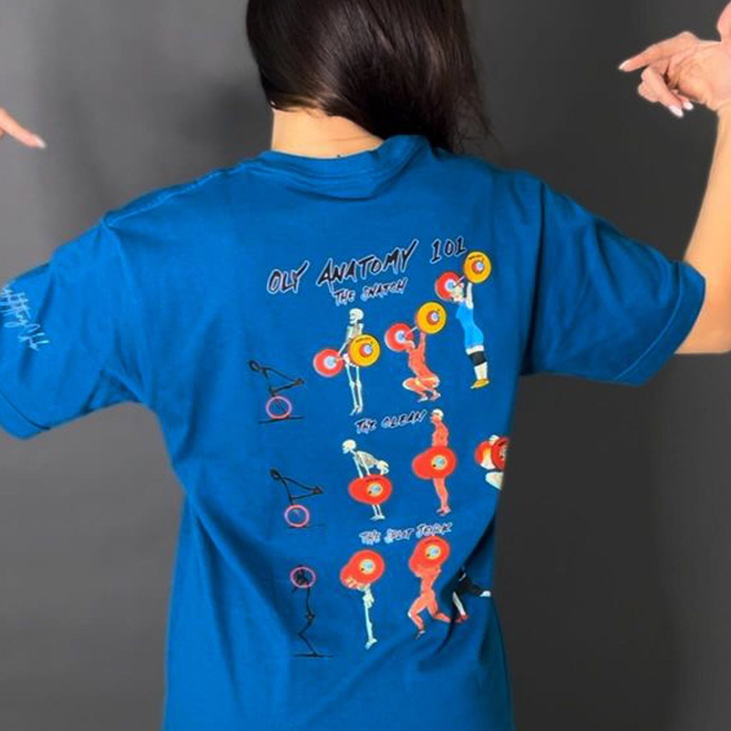 Oly