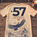 Colombia +57