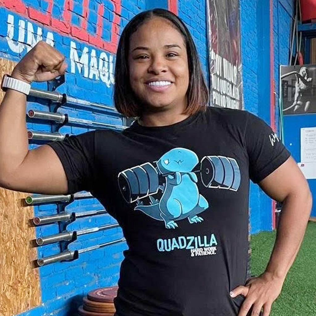 Quadzilla