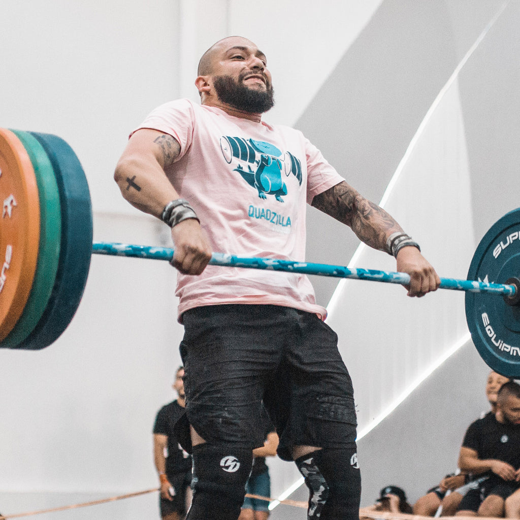 Quadzilla