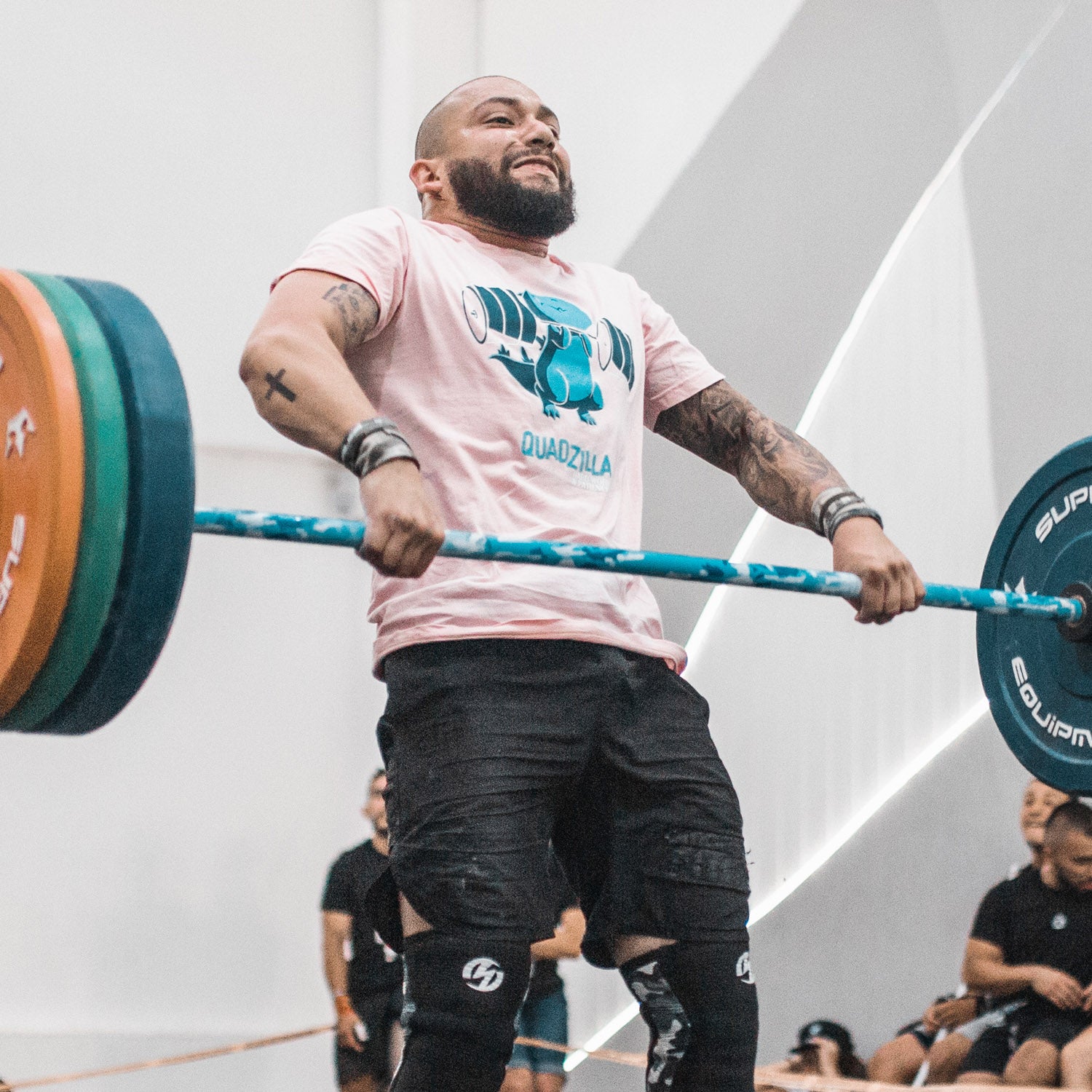 Quadzilla