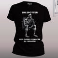 Sin Spotter
