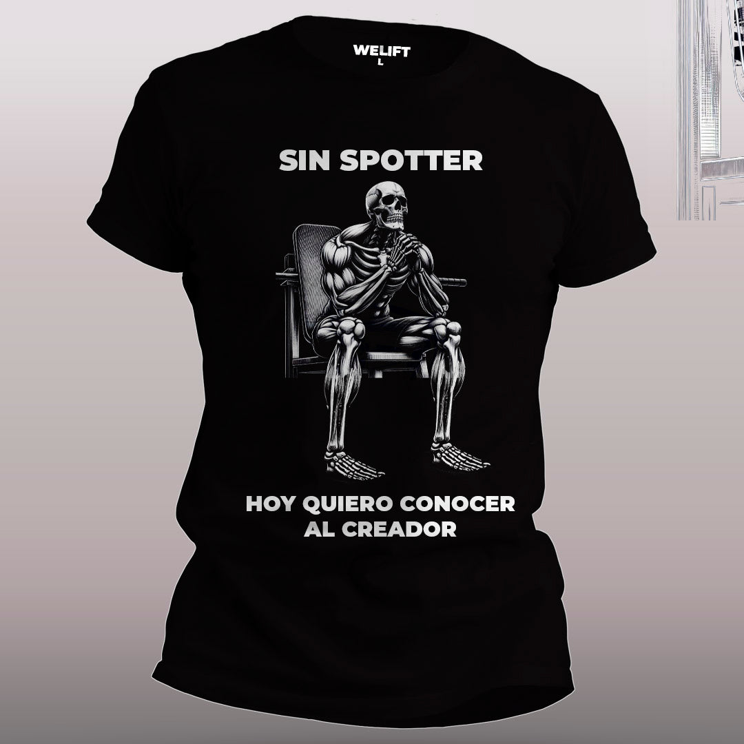 Sin Spotter