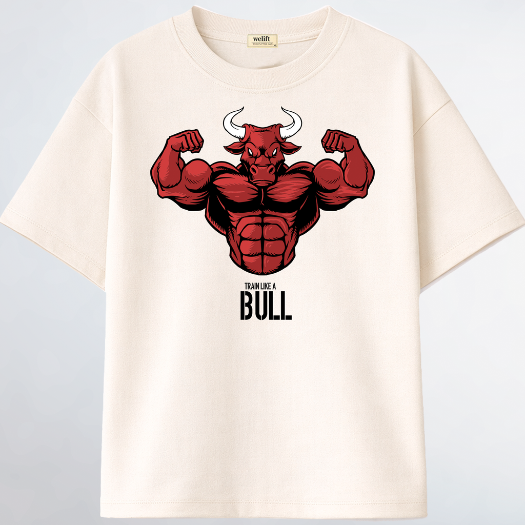 Train Like a Bull