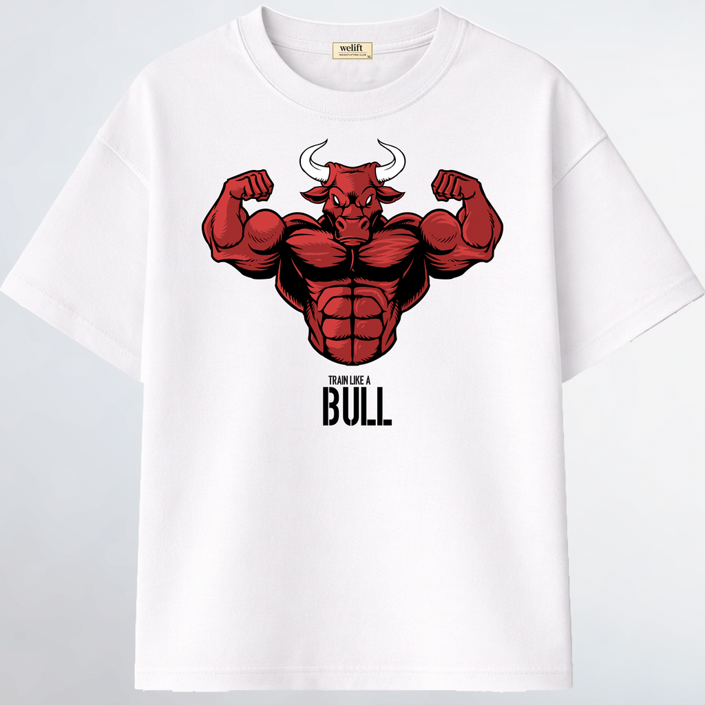 Train Like a Bull