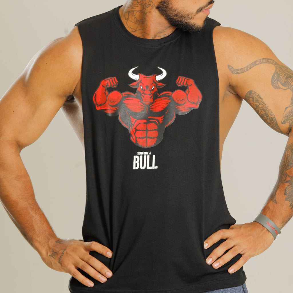 Train Like a Bull