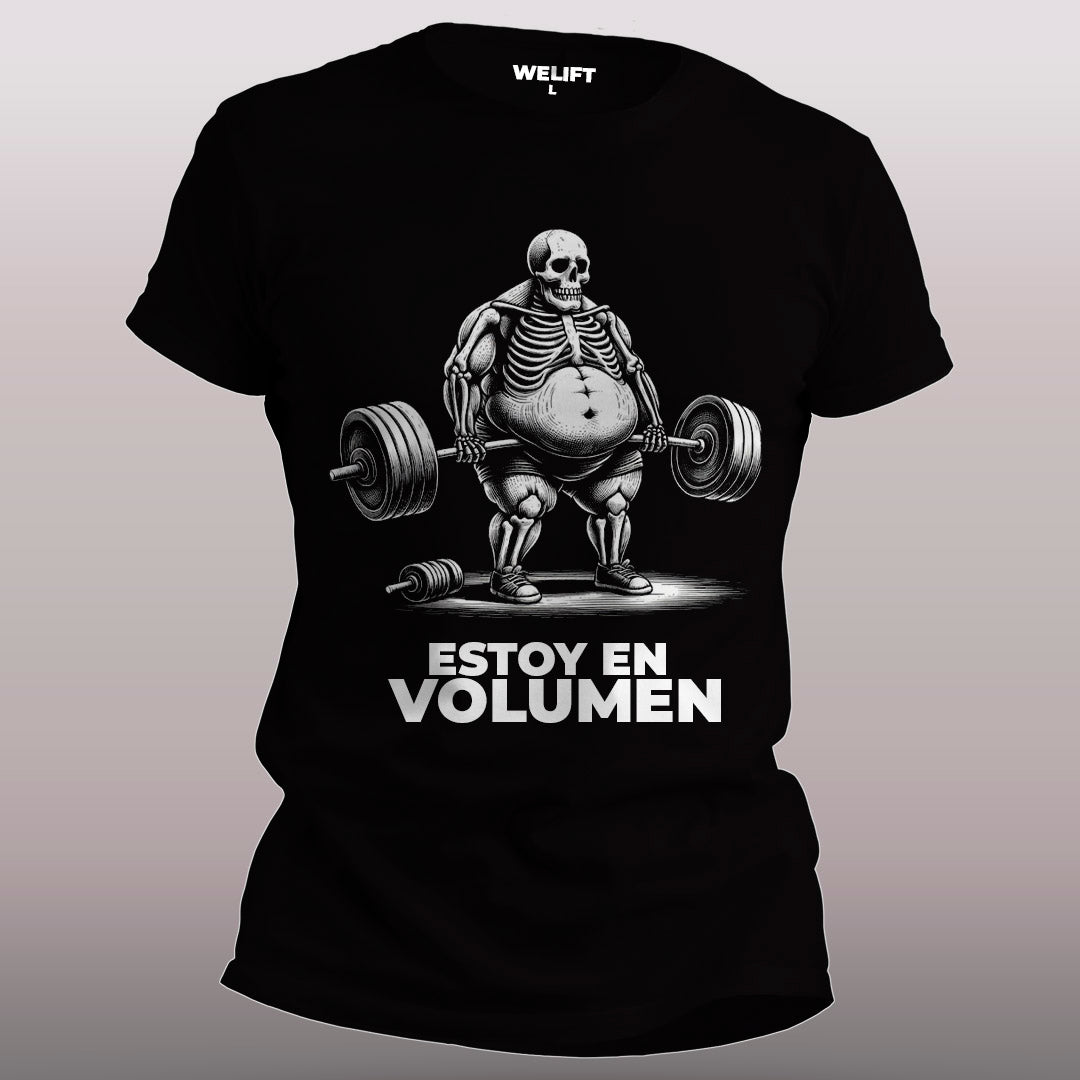 Volumen