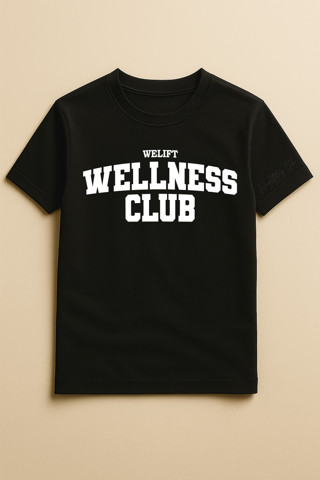Wellness Club
