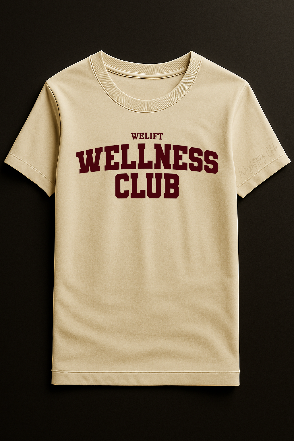 Wellness Club