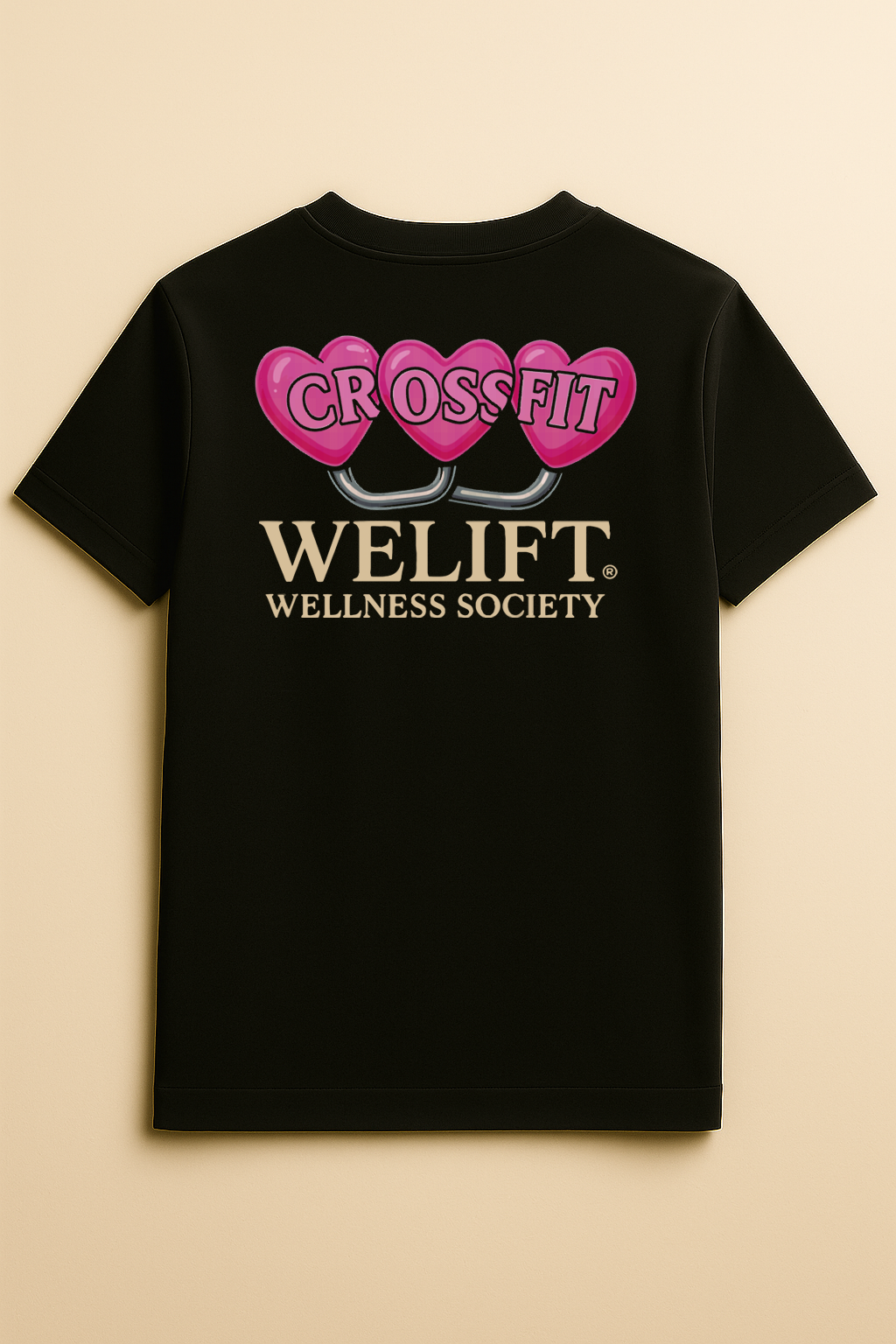 We Lift Gym