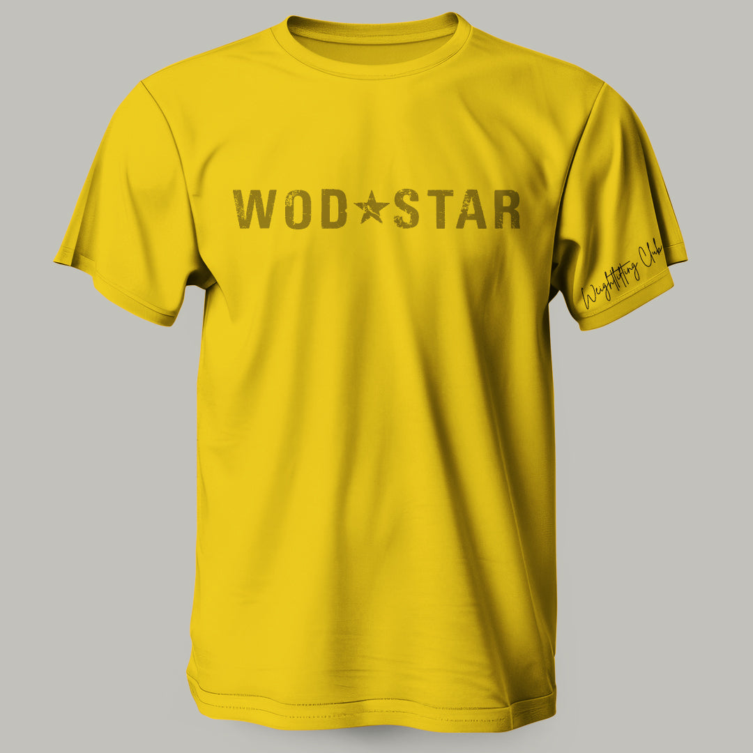 Wodstar