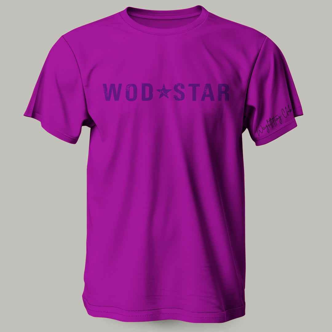 Wodstar