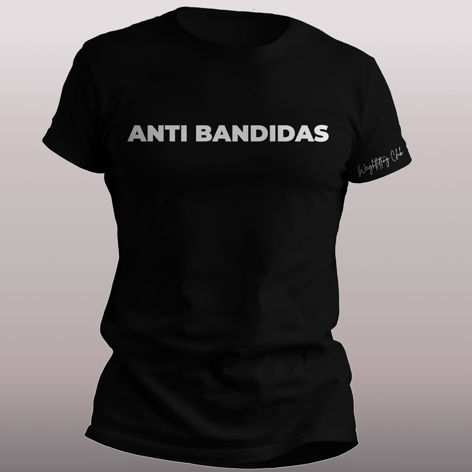 Anti Bandidas