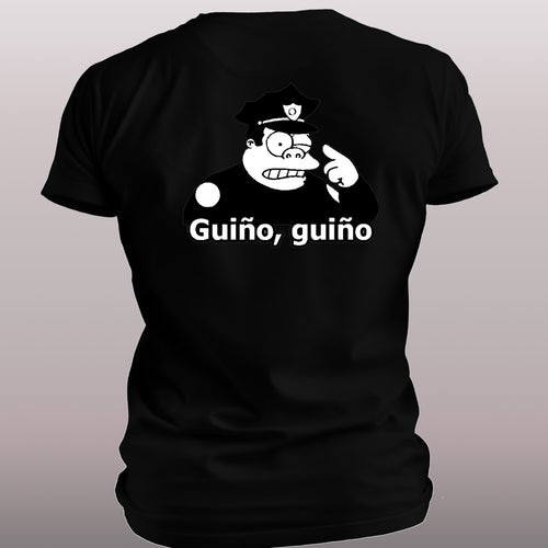 Anti Bandidas