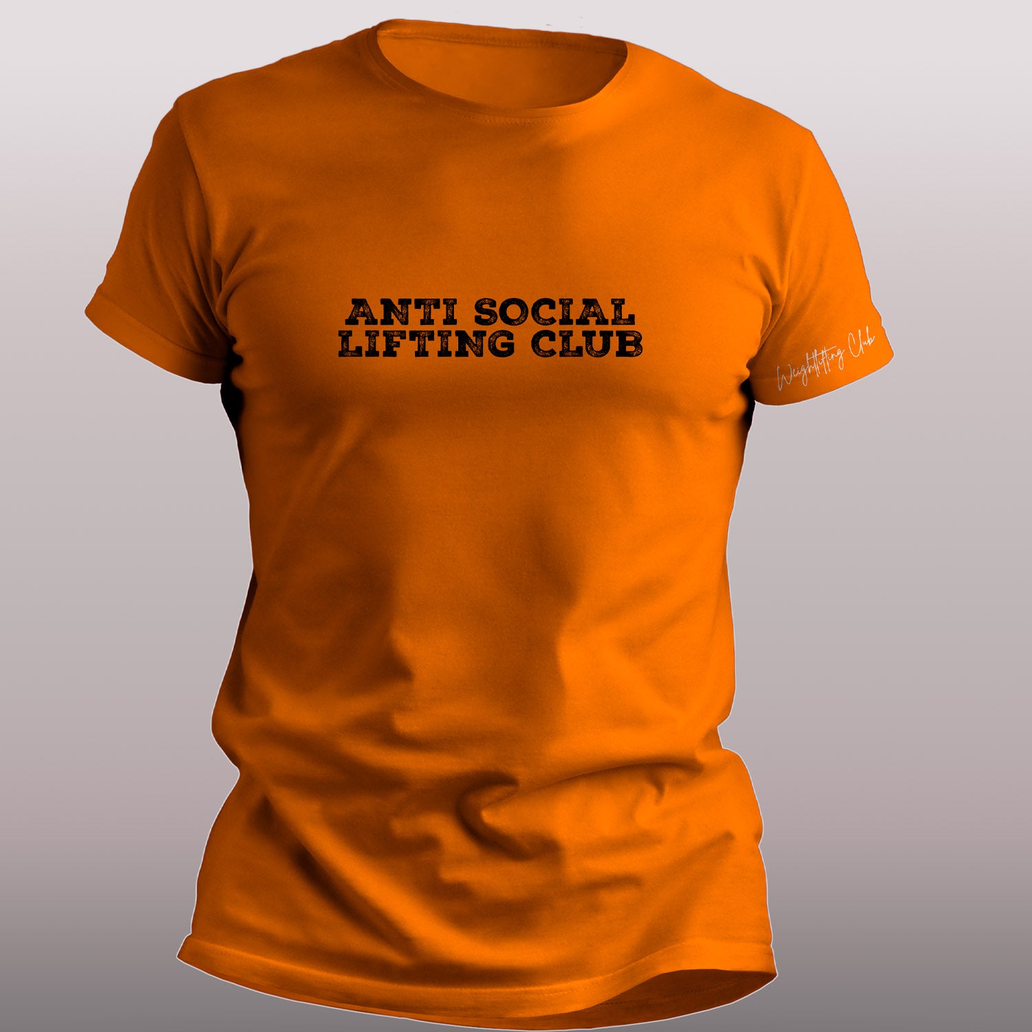 Anto Social Lifting Club