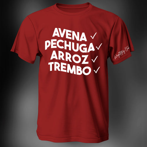 Avena y Trembo