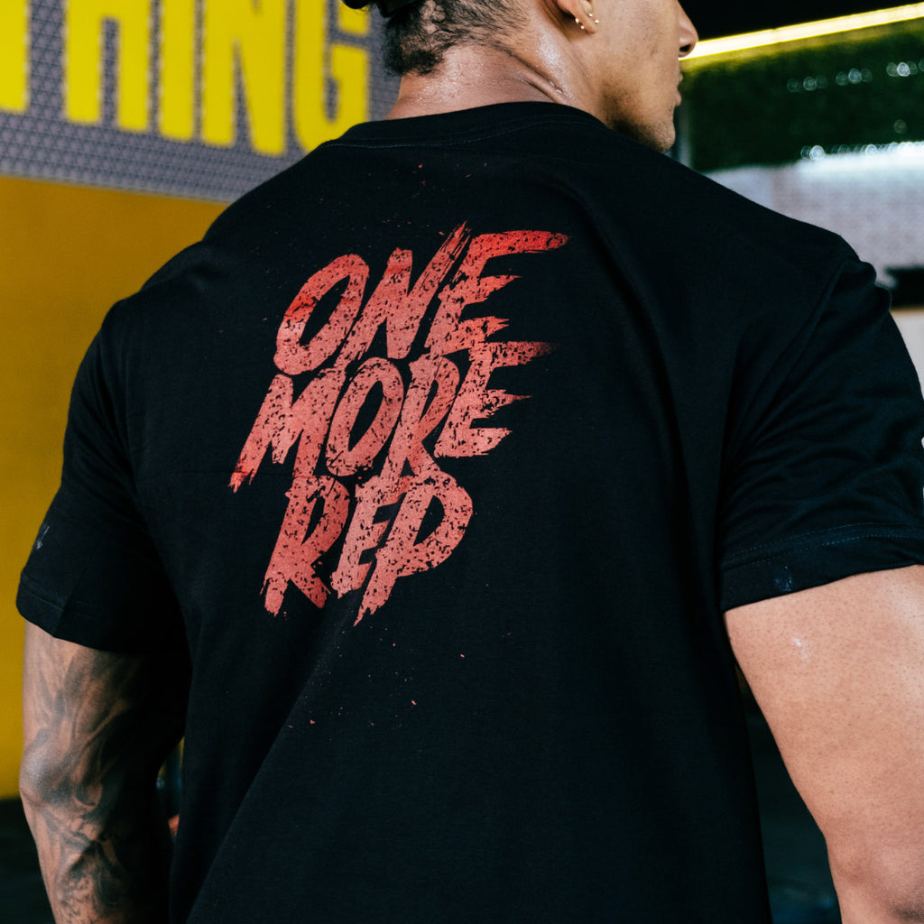 One More Rep