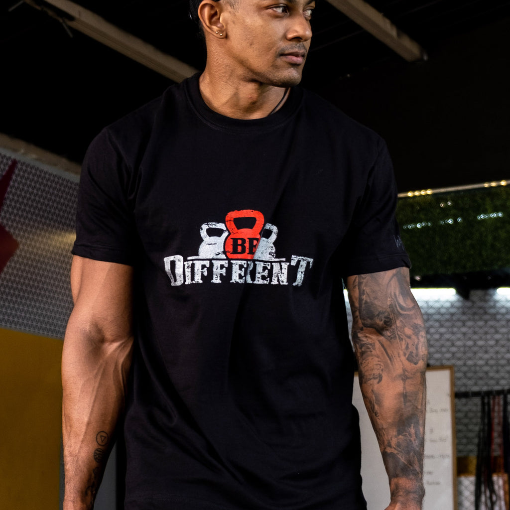 One More Rep