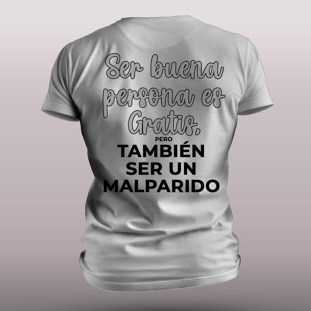 Buena Persona