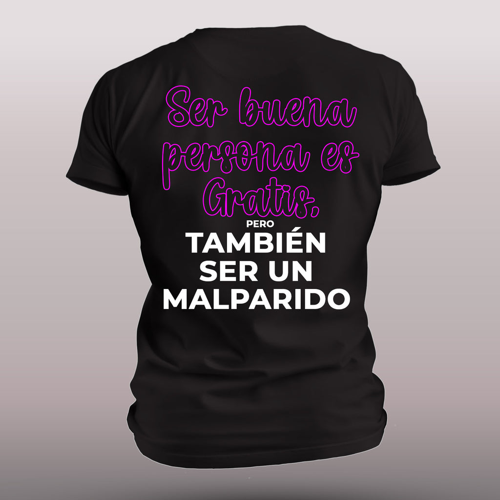 Buena Persona