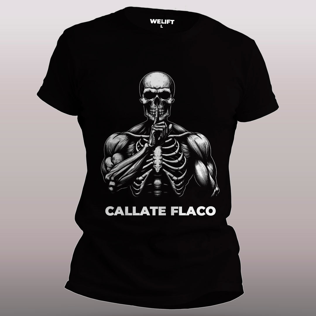 Callate Flaco